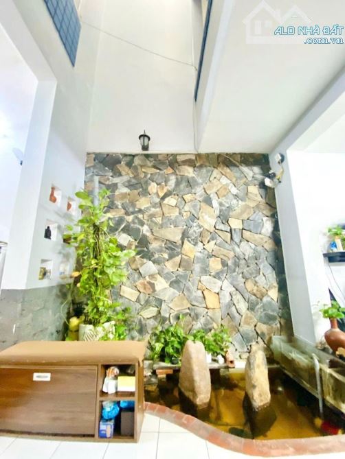 GẦN MẶT TIỀN- HẺM  NHỰA 6M THIÊN PHƯỚC TÂN BÌNH - 90M²(4,4 X 20)  CHỈ 12.3 TỶ - 1