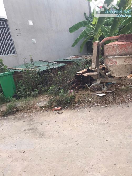 Chính chủ cần bán khu đất cạnh Vinhome Quận 9 - 1