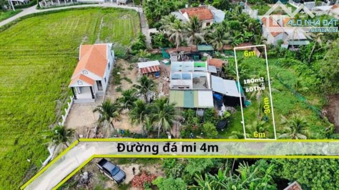 Đất Xuân Hoà 1 - Ninh Phụng , ngay cạnh gần Quán Gia Viên 🔴 - 1