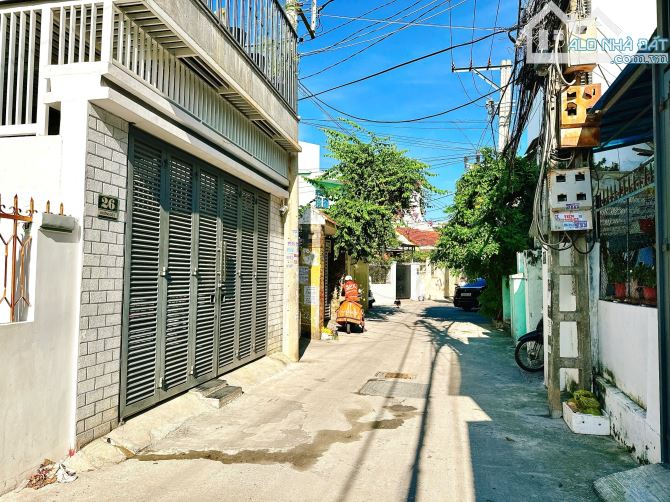 Bán Đất Trung Tâm TP.Nha Trang ( 80,9m2 - đường oto thông Thoáng ) Giá 4ty8 - 1