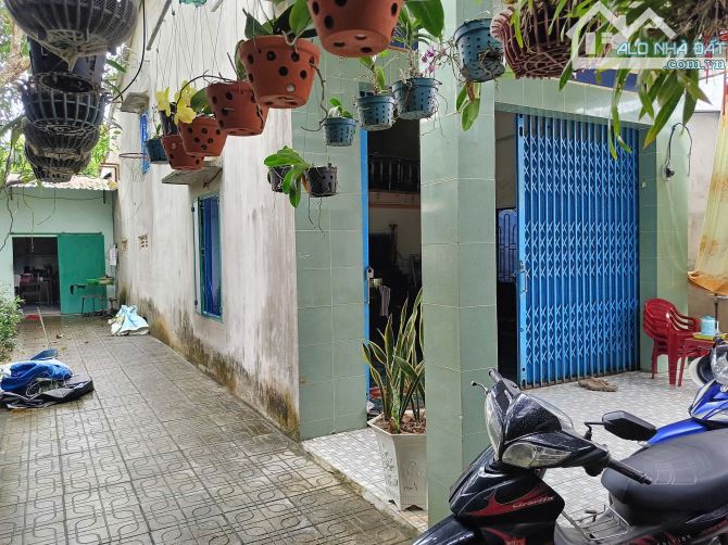 Nhà vườn An Xuân Tam Kỳ giá rẻ - 1
