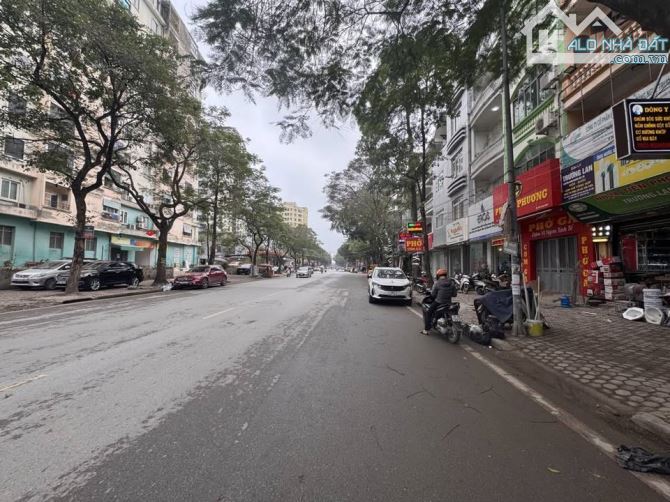 Bán nhà ĐẠI KIM,NGUYỄN CẢNH DỊ 55M,5T, mt4,5M ,TRƯỚC NHÀ 3 Ô TÔ TRÁNH,hơn 17TỶ (TL) - 1