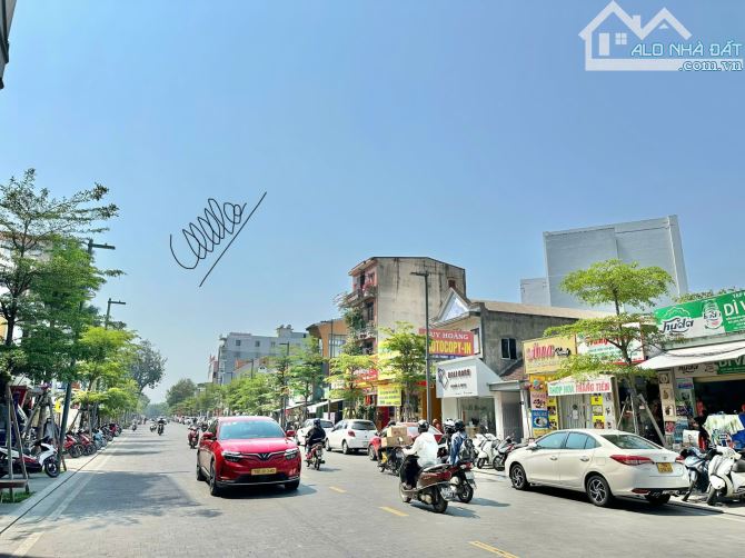 ❌Cần bán nhà mặt tiền kinh doanh phố đi bộ Hai Bà Trưng, Vĩnh Ninh, Thuận Hoá, TP Huế ✅❌ - 1
