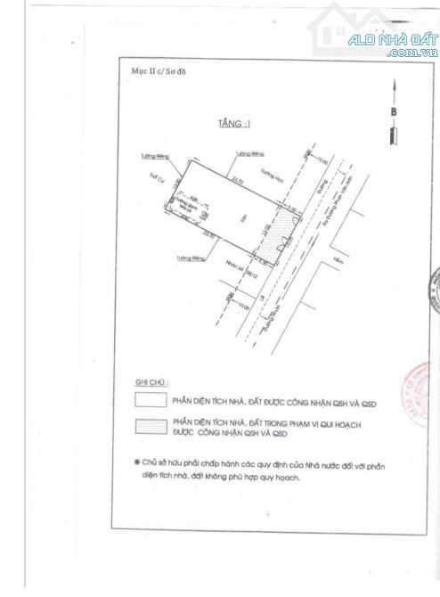 Cần bán nhà biệt thự 377m2 Tân Thới Nhất 8, Quận 12