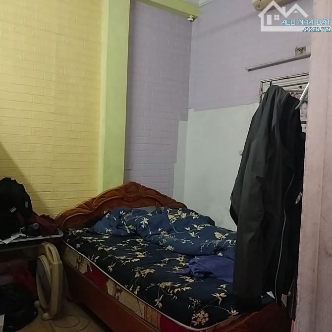 Bán nhà mặt phố Cầu Giấy 215m2 mặt tiền 8.5m Hơn 166 Tỷ Cấp 4 KinhDoanh ôtô tráh VỉaHè CC0 - 1