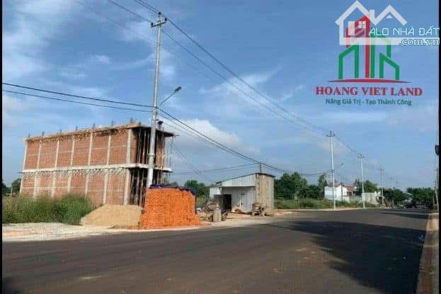 BÁN 02 LÔ GÓC KHU ĐẤU GIÁ TÂN PHÒNG - DT: 11,5x24m - H: ĐÔNG - TC: 100% -  8,9 TỶ - 1