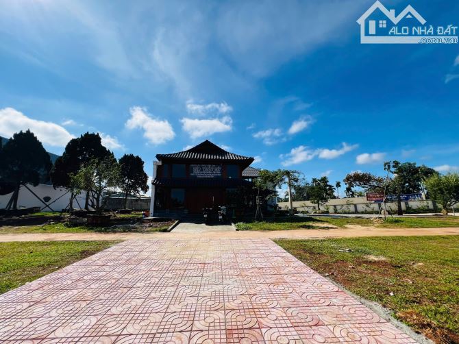 BÁN 15m MT Đại Lộ Đông Tây ( Võ Nguyên Giáp  ) - 1