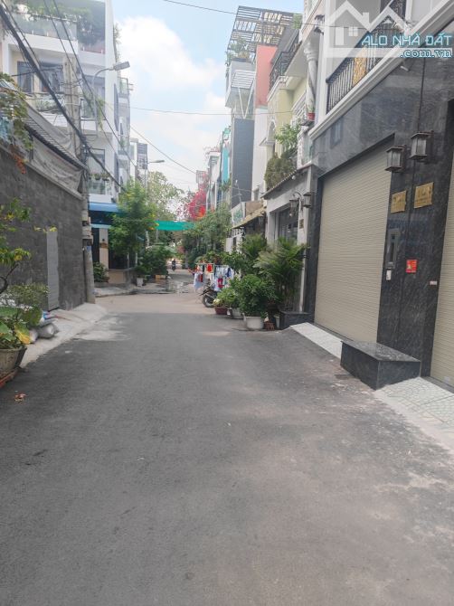 Đất khu Sài Gòn Mới – Đường 6m, thông thoáng 4 hướng - 1