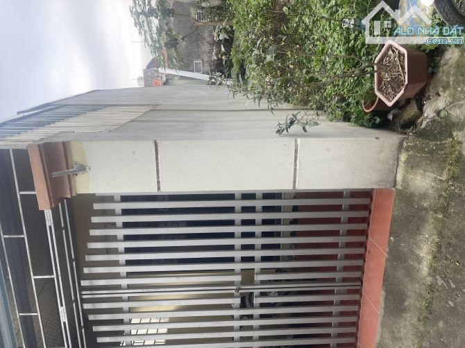 BÁN ĐẤT KIM SƠN, GIA LÂM_SẴN NHÀ Ở LUÔN_ 59,7m2_MT 4m, 3,59 tỷ - 1