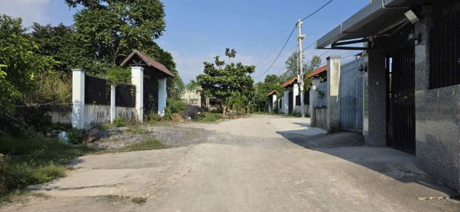 ĐẤT 10,5×60, SẰN THỔ CƯ _ 3,29 TỶ _ CHUẨN BIỆT THỰ NHÀ VƯỜN - 1