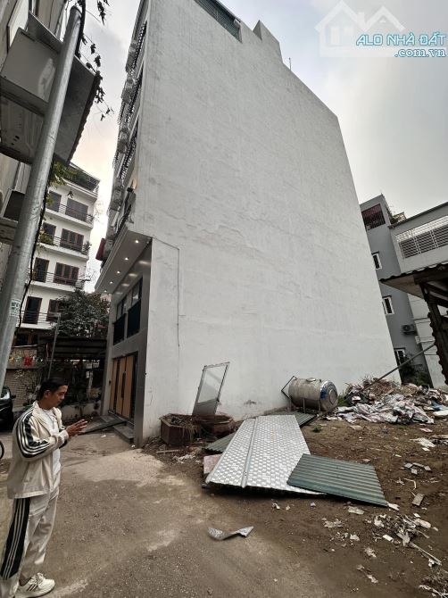 Bán Đất Đức Diễn, Phú Diễn, Ô Tô Vào Đất, 15M Ô Tô tránh, Giá Đầu Tư, 50M2, 8,25 Tỷ TL - 1