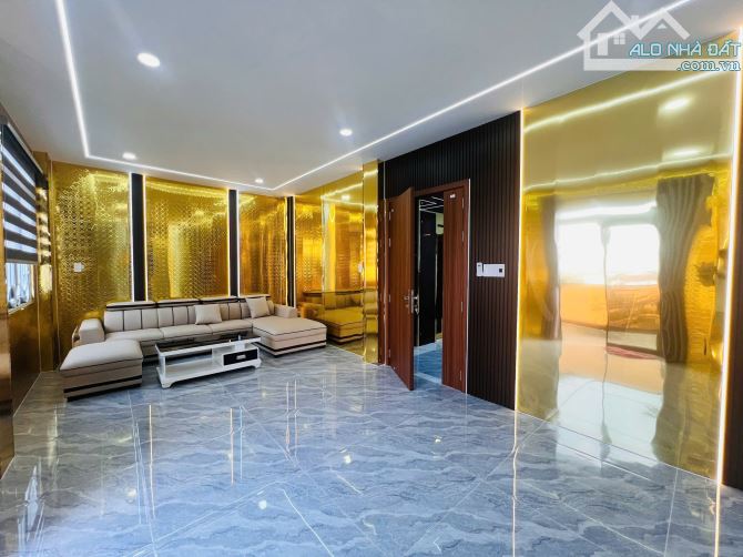 Nhà 6 tầng đường TRẦN THỊ NĂM (TCH10 cũ), phường TCH, Q12, dt 91m2 (6,8mx14m). 13,5tỷ - 1