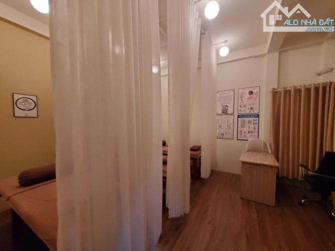 BÁN NHÀ MT ĐƯỜNG BẠCH ĐẰNG KHU VIP SÂN BAY - 3 Tầng 115M2 - 35,5 Tỷ - P2 - TÂN BÌNH - 1