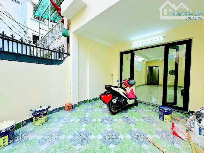 Bán Nhà Nguyễn Văn Đậu P11-Bình Thạnh: 82m2 Nhỉnh 6$3 TL. - 1