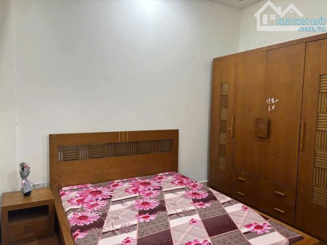 Cho thuê Chung Cư P8 Việt Hưng, Long Biên 78 m, 2PN, 2wc, full nội thất giá 7 triệu - 1
