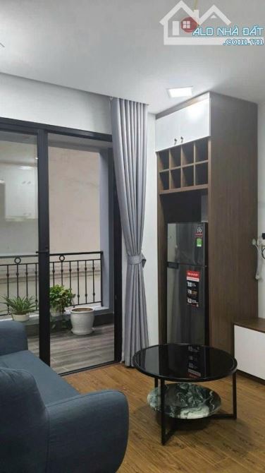 BÁN NHÀ TÔ NGỌC VÂN -88Mx8 TẦNG-MT7M-TOÀ APARTMENT CAO CẤP-2 THOÁNG-HƠN 30TỶ - 1