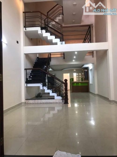 Biệt Thự Thảo Điền, 105m2, 4 Tầng, Xe Hơi Trong Nhà. Chỉ 19 Tỷ TL. - 1