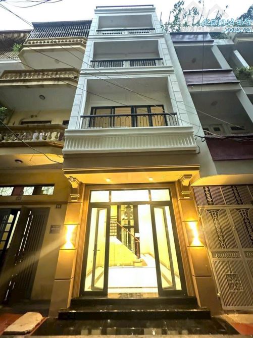 CHÍNH CHỦ BÁN NHÀ TẠI KĐT HUD VÂN CANH – VỊ TRÍ ĐẸP, ĐƯỜNG OTO TRÁNH 45 M2 GIÁ 9.. TỶ. - 1