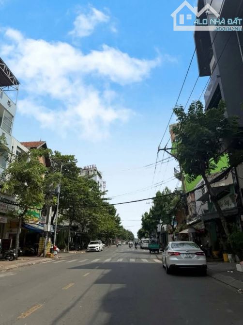 MTKD NGUYỄN SỸ SÁCH - 3 TẦNG 8X24M - NGAY CHỢ TÂN TRỤ - SÁT TRƯỜNG CHINH - NHỈNH 24 TỶ TÍ - 1