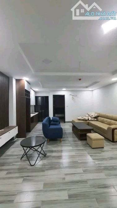 BÁN NHÀ PHÂN LÔ PHỐ QUAN HOA GIẤY  26 TỶ 80M2 MT 5M 6 TẦNG VỈA HÈ Ô TÔ TRÁNH KINH DOANH - 1