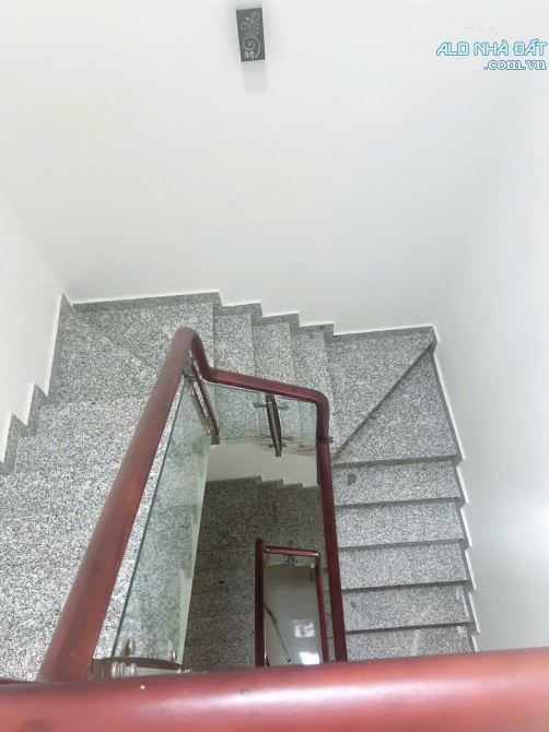 🏡 NHÀ PHỐ 3 TẦNG - 62M² - HOÀN CÔNG ĐẦY ĐỦ - ĐƯỜNG Ô TÔ 🚗 - 1