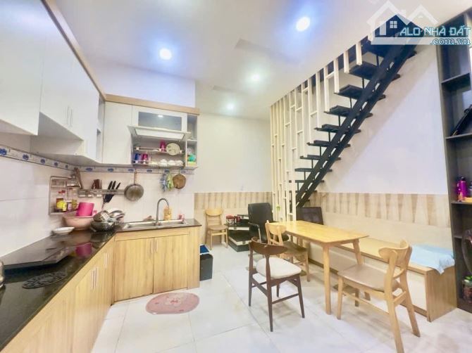 🔥KHU HOT 🔥PHAN VĂN TRỊ - P.11- 50M2 - 2PN - CHỈ 5.35 TỶ. - 1