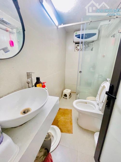 Bán gấp Nhà riêng 9,3 tỷ, 38m2. Trần Khát Chân, Phường Thanh Lương, Hai Bà Trưng, Hà Nội. - 1
