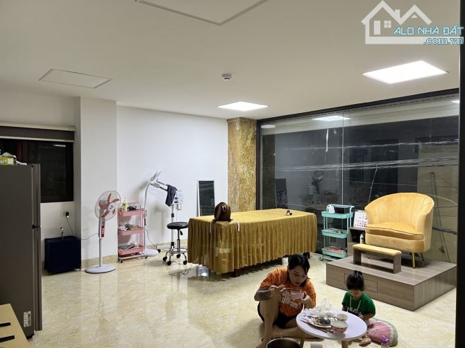 Bán Chung Cư Mi Ni HomeStay Yên Xá Thanh Trì 320m2 10 Tầng mặt tiền 9m Hơn 78 Tỷ Thuê500tr - 1