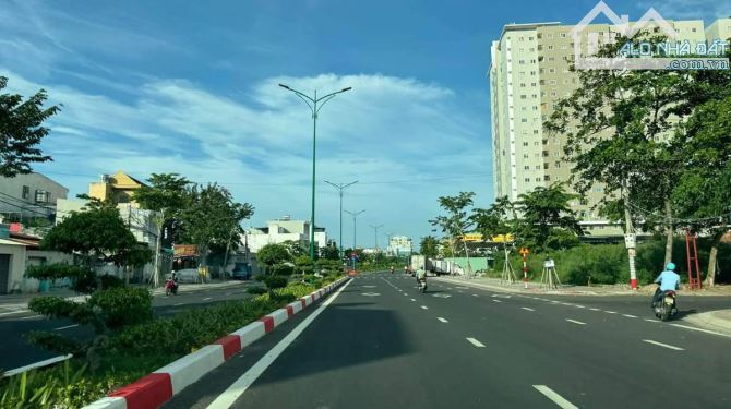BÁN ĐẤT MẶT TIỀN 152M2 (NGANG 8.4M NỞ HẬU) ĐƯỜNG THỐNG NHẤT MỚI, PHƯỜNG 3, TP. VŨNG TÀU - 1