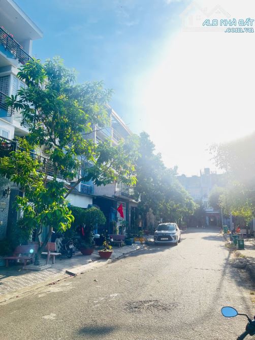Bán đất MT đường 447B - Lê Văn Việt, Tăng Nhơn Phú A, TP Thủ Đức. 72m2/7.5 tỷ. - 1