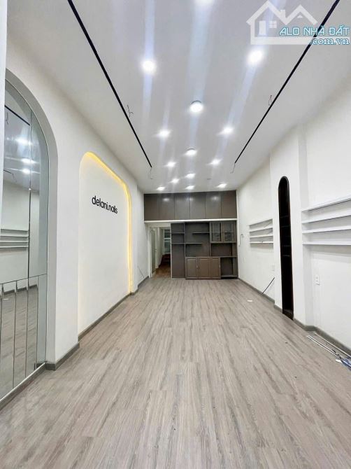 🔥 BÁN NHÀ SỔ RIÊNG – CHỈ 1 SẸC ĐƯỜNG PHAN ĐÌNH PHÙNG – GIÁ CHỈ 2 TỶ 550 TRIỆU! 🔥  📍 - 1