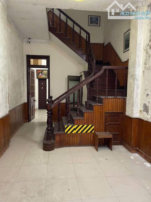 BÁN NHÀ MẶT NGÕ GẦN PHỐ 17,9 TỶ 56m  MT 3,6m Ô TÔ TRÁNH KINH DOANH PHẠM TUẤN TÀI CẦU GIẤY - 1