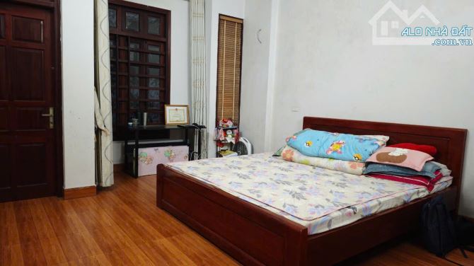 Bán nhà 4 tầng mặt Phó Đức Chính yna dt 81m mt 4.5m hướng đn  giá 8.9tỷ - 1
