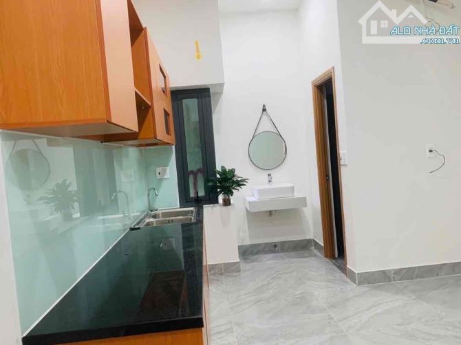 GIẢM 200Tr - Nhà 3T HOÀNG DIỆU - SAU LƯNG NHÀ MẶT TIỀN - NHỈNH 4 TỶ - 1