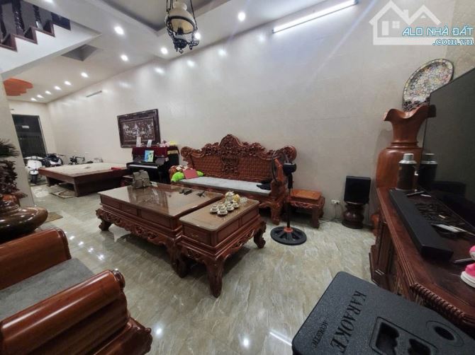 Bán Nhà Riêng tại Kim Ngưu, 10 tỷ, 50m2, 4PN, 4WC, Pháp lý đầy đủ - 1