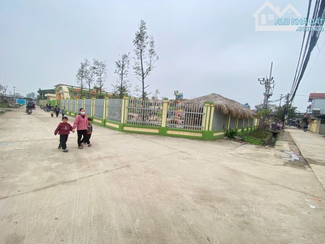 bán 68m đồng trữ, oto tránh nhau, tiện ích đầy đủ giá đâu tư - 1