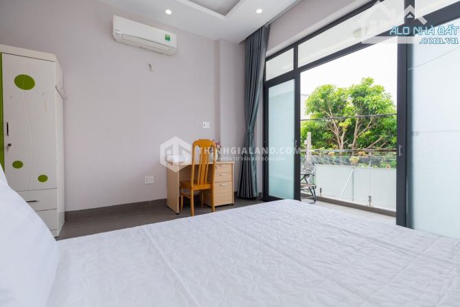 BÁN NHÀ MẶT TIỀN 1T3L PHƯỜNG 4, FULL THỔ CƯ 65,3M2 ( NGANG 4.17M )- GIÁ 10.9 TỶ - 1