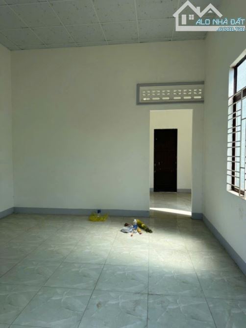 Bán đất tặng nhà cấp 4 tại hoà xuân - 1