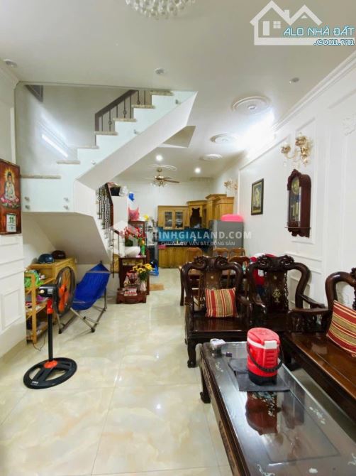 BÁN NHÀ 1T3L ĐƯỜNG CÔ BẮC HẺM OTO- FULL THỔ CƯ , HƯỚNG ĐÔNG NAM - GIÁ 5,5 TỶ - 1