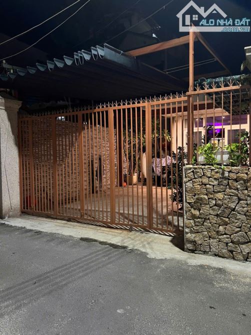 Chính chủ bán đất kiệt nguyễn duy hiệu 130m2 mặt tiền 5.5m giá chỉ 7.5 tỷ thương lượng. - 1