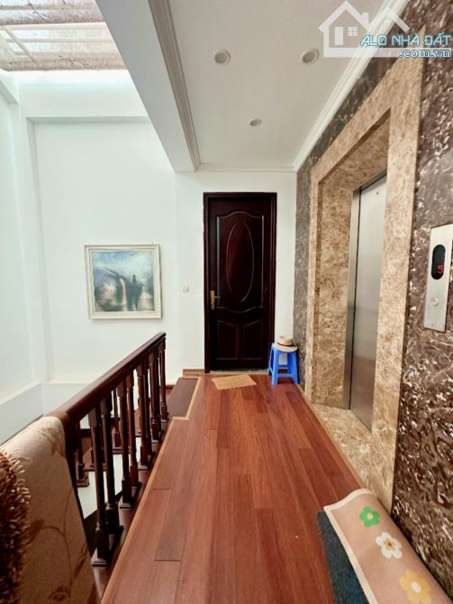 Liền kề FaFim 2 thoáng – Vip nhất Thanh Xuân – DT 95m, 5 tầng, MT 5.5m, giá 36.9 tỷ - 1