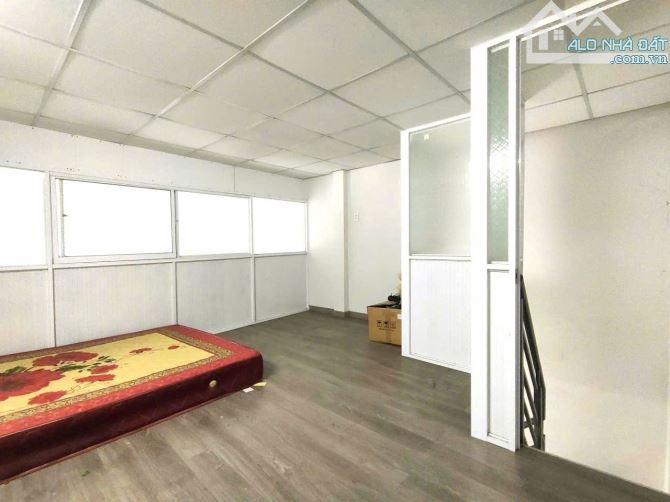🏠🏠 NHỈNH 3 🪙 - 41m2 NGANG 4.55M NỞ HẬU 🚘 VÀI BƯỚC RA MẶT TIỀN TÂN PHÚ - BAO ĐẦU TƯ 💰 - 1