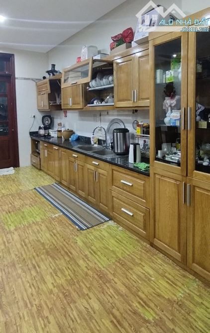 Phố Nguyễn Ngọc  Nại -  Thanh Xuân - Ngõ 4m - Chỉ 13.2tỷ diện tích 59m2 - 1