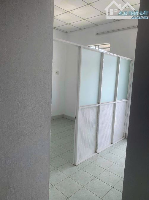 💤Nhà Lầu Gần Giáo Xứ Trà Cổ Thuộc Bình Minh - Trảng Bom, Đồng Nai  - DT 5x24 =122m² - 13