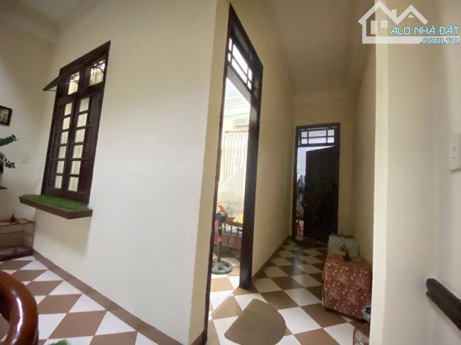Bán nhà mặt tiền Lê Thanh Nghị - 13