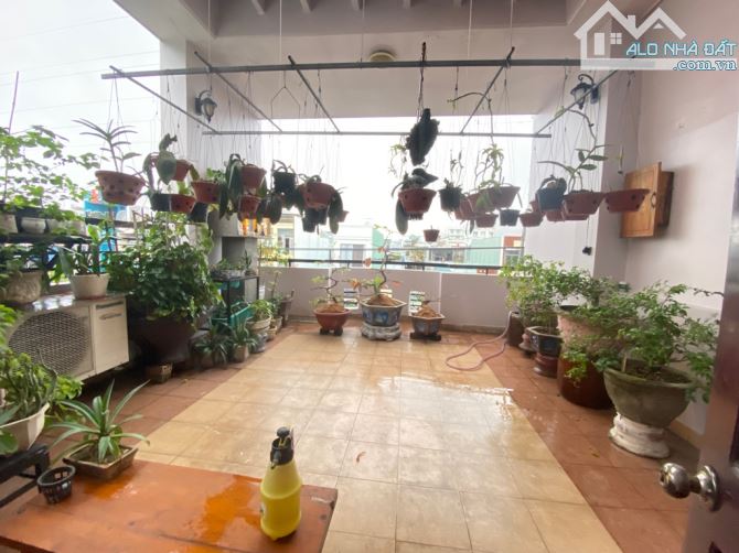 Bán nhà mặt tiền Lê Thanh Nghị - 14
