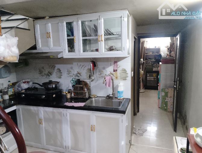 Bán nhà Vân Canh, phân lô ô tô đỗ cổng , hưởng tiện ích KĐT mới Vân Canh - 2