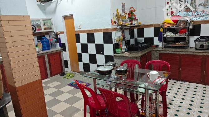 Bán nhà 2 tầng x95m2 Mặt tiền Nguyễn Gia Trí, Thọ Quang, Sơn Trà 6.5 - 2