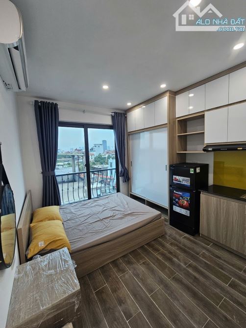 Bán Chung cư Mini phố Linh Đàm, Hoàng  Mai, Hà Nội. KD và ở.71m2, MT4,5m. Giá 16,6tỷ - 2