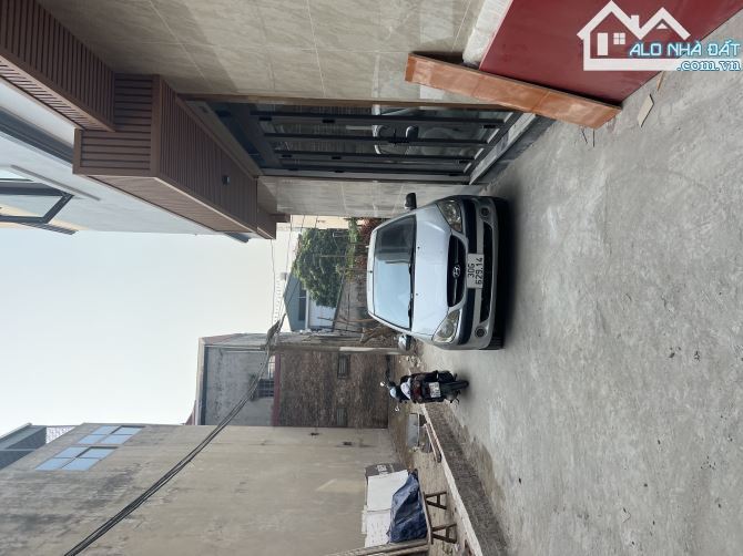 BÁN NHÀ PHỐ NGÔ XUÂN QUẢNG, GIA LÂM_ 5 TẦNG_LÔ GÓC_ OTO VÀO_35M, 6,95 TỶ - 3